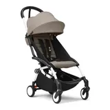 Stokke® yoyo3 Buggy beige – Bild 3