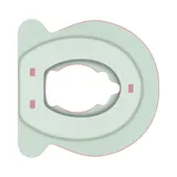 Reer WC-Cover Toilettenauflage – Bild 1