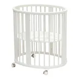 Stokke® Sleepi™ Babybett Sleepi Mini – Bild 3