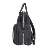 2hearts Wickelrucksack – Bild 4