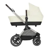 Cybex Gold Kombikinderwagen EOS LUX beige – Bild 1