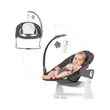 Hauck Babywippe Alpha Bouncer 2in1 Deluxe – Bild 3