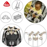 Fehn Spielspirale Elefant Erik – Bild 5
