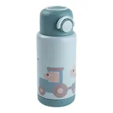 Done By Deer Thermoflasche Tiny Farm 350 ml – Bild 3