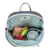 Lässig Kindergartenrucksack Tiny Backpack About Friends – Bild 4