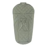 Fillikid Sommerfußsack Light Small gruen – Bild 1