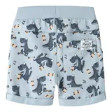 Name It Sweat-Bermudas Dino – Bild 1