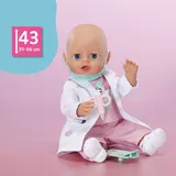 Zapf Creation Baby Born Puppen Outfit Doktor 43cm – Bild 5