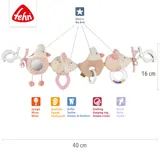 Fehn Kinderwagenkette feehnLAND – Bild 4