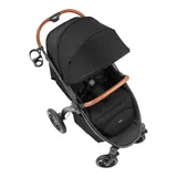 Hauck Buggy Uptown schwarz – Bild 1
