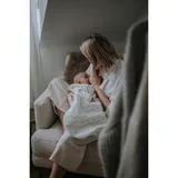Alvi Baby-Mäxchen Ganzjahresschlafsack 2.5 TOG – Bild 5
