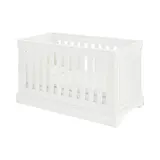 Pinolino 3-tlg. Babyzimmer Emilia extrabreit groß – Bild 1