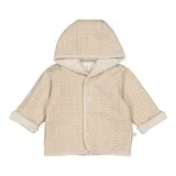 Feetje Wendejacke mit Kapuze gequiltet – Bild 4