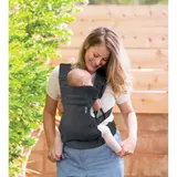 Infantino Babytrage Flip Light & Airy 4in1 Mesh – Bild 5