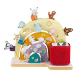 Tonies tonies® Standregal - Regenbogen – Bild 5
