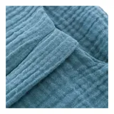 Träumeland Sommerschlafsack Liebmich 0.5 TOG Baumwollmusselin – Bild 1