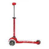 Micro Scooter mini micro deluxe LED – Bild 5