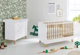 Pinolino Kinderzimmer-Set „Pan” breit, 2-tlg. – Bild 3