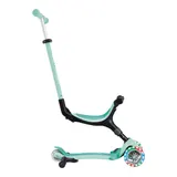 Globber Scooter 3in1 Go-Up active 360 mit Leuchtrollen – Bild 1