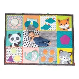 Infantino Spieldecke Jumbo Fold & Go – Bild 1