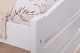 Ticaa Stauraumbett Seniorenbett „Loni“, Funktionsbett – Bild 5