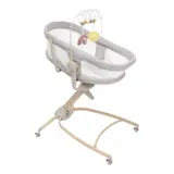 Chicco Beistellbett Baby Hug Armonia 4in1 – Bild 1