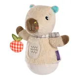 Fehn Mini-Stehauf Capybara Clara – Bild 3