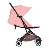 Cybex Gold Buggy ORFEO pink – Bild 4