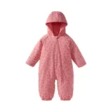 Bornino Schneeoverall mit Kapuze Sterne – Bild 3