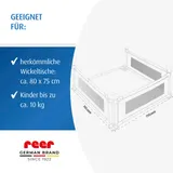 Reer Wickeltischsicherung – Bild 5