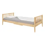 Pinolino Umbau-Set zum Jugendbett für Bodenbett Evi – Bild 1