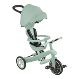 Globber Dreirad Explorer Trike 4in1 ECO – Bild 3