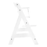 Hauck Bundle Hochstuhl Alpha+ inklusive Tray – Bild 4