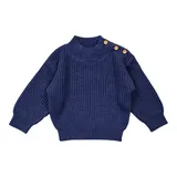 Sense Organics Pullover – Bild 2