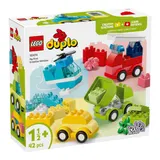Lego® Duplo® 10474 Kreative Fahrzeuge – Bild 3
