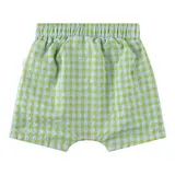 Sanetta Pure Shorts Karo – Bild 1