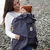 Ergobaby® Regen- und Windschutz für Babytrage – Bild 4