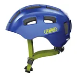 Abus Fahrradhelm Youn-I 2.0 – Bild 3
