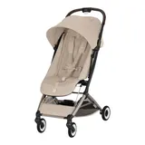 Cybex Gold Buggy ORFEO beige – Bild 3