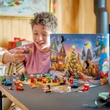Lego® 60510 City Adventskalender – Bild 4