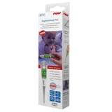 Reer Fieberthermometer ExpressTemp Pro mit flexibler Spitze – Bild 5