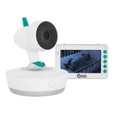 Babymoov Digitales Babyphone mit Kamera YOO-Moov 360° – Bild 3