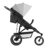 Hauck Buggy Rapid 3 Air schwarz – Bild 4