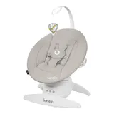 Lionelo Babyschaukel Iris – Bild 3