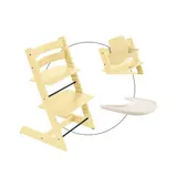 Stokke® Tripp Trapp® Bundle Treppenhochstuhl inklusive Babyset & Tray – Bild 3