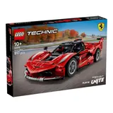 Lego® Technic 42212 Ferrari FXX K – Bild 3
