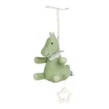Sterntaler Spieluhr Dino Rexi 16cm – Bild 3