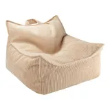 Wigiwama Sitzsack Cord – Bild 3