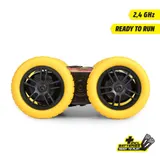 Dickie Toys RC Auto Fire 'n Frost Flippy – Bild 4