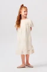 Noppies Kids Kleid Enshi – Bild 5